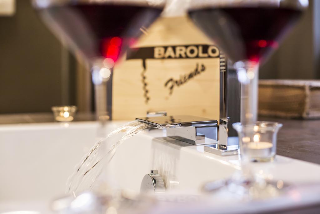 Barolo Rooms Affittacamere Номер фото